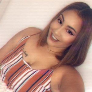 Meet your Posher, Grizelle